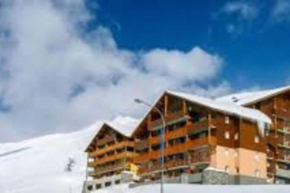 Superbe appartement la Foux d'Allos La Foux-D'allos